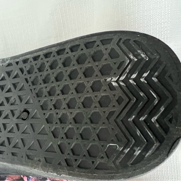 SUPERNATURAL JOIN THE HUNT Sam and Dean Woman's Sz 7 Lace Up Sneakers Shoes - Picture 8 of 8